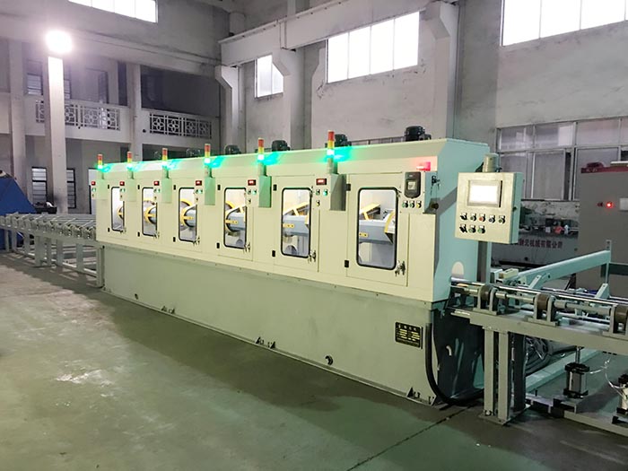 網上購買拋光設備不容忽視的幾點要素