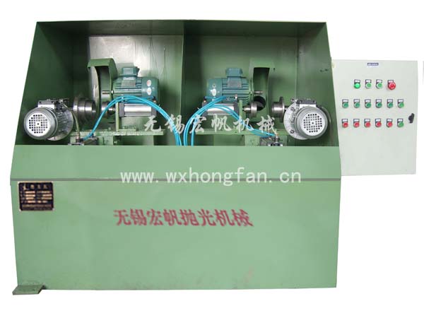 小型拋光機價格多少錢一臺？